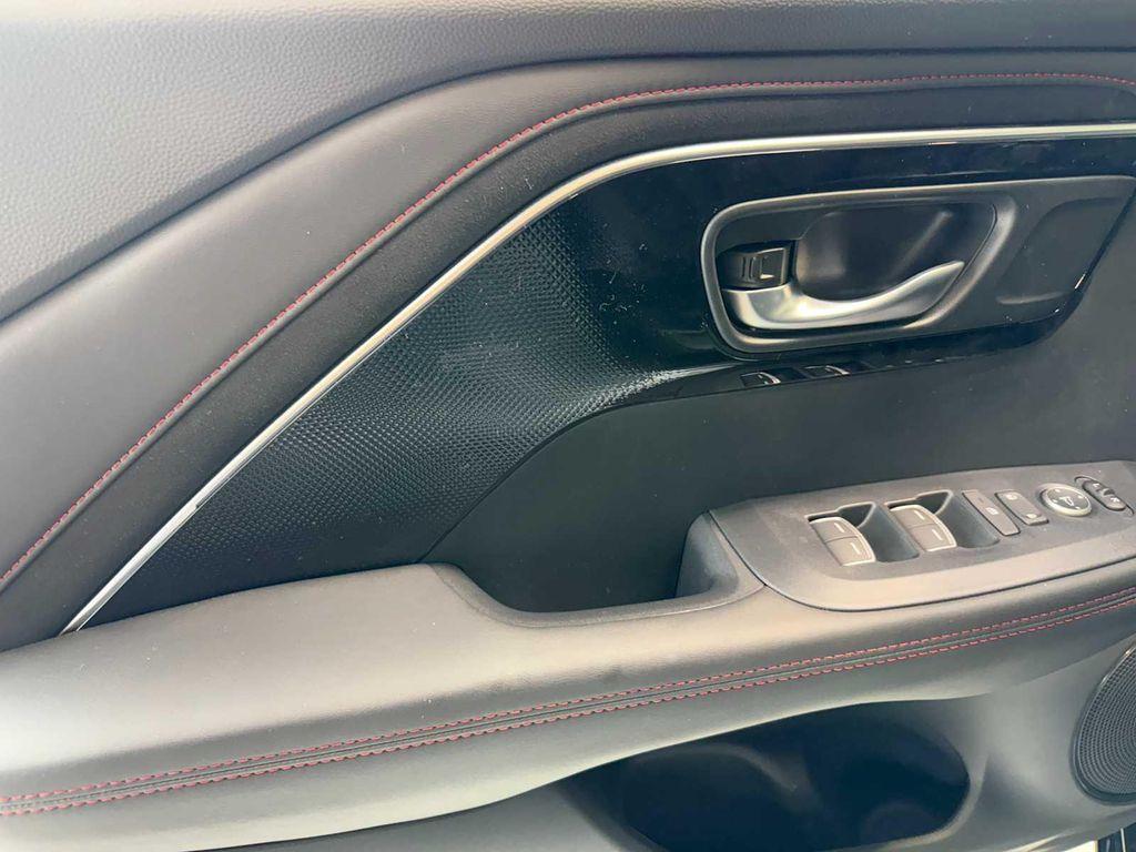 new 2025 Acura ADX car, priced at $41,350