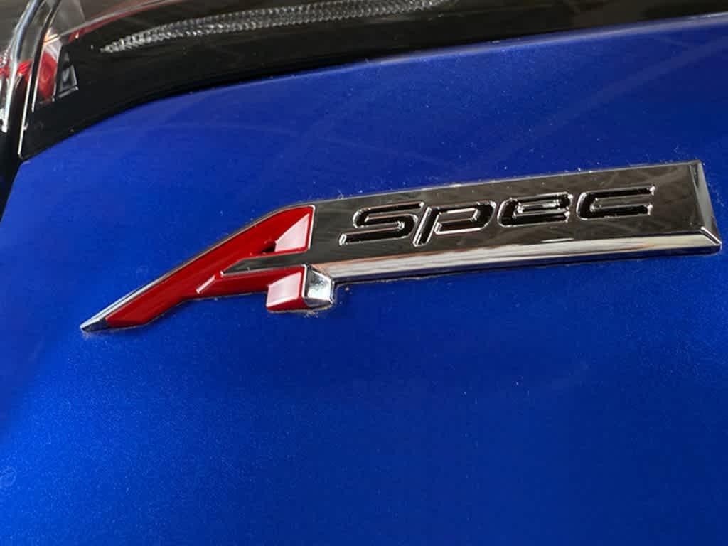 new 2025 Acura ADX car, priced at $41,350