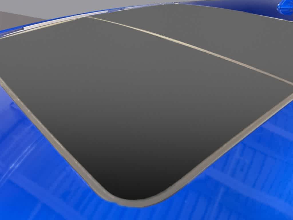 new 2025 Acura ADX car, priced at $41,350