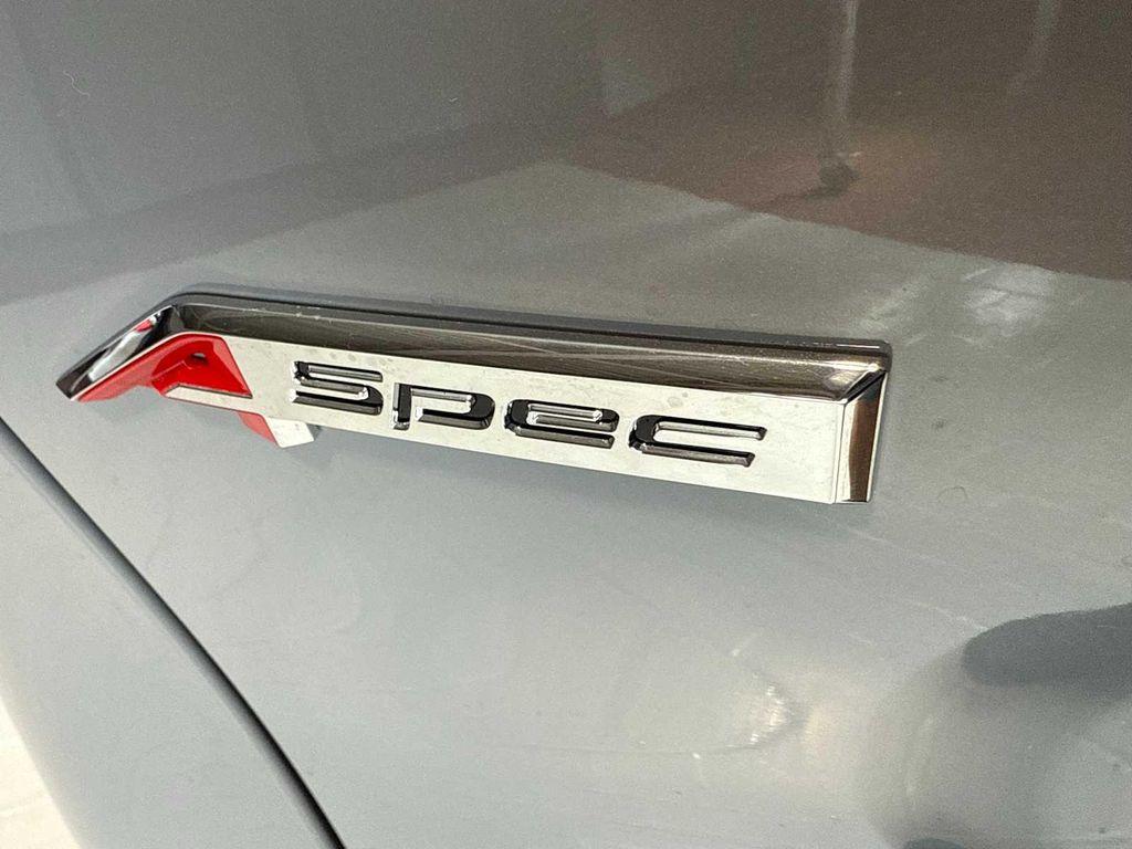 new 2025 Acura ADX car, priced at $41,950