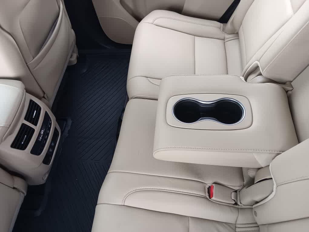 used 2018 Acura MDX car, priced at $19,995