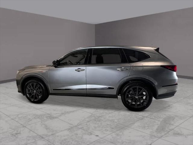new 2026 Acura MDX car, priced at $64,350