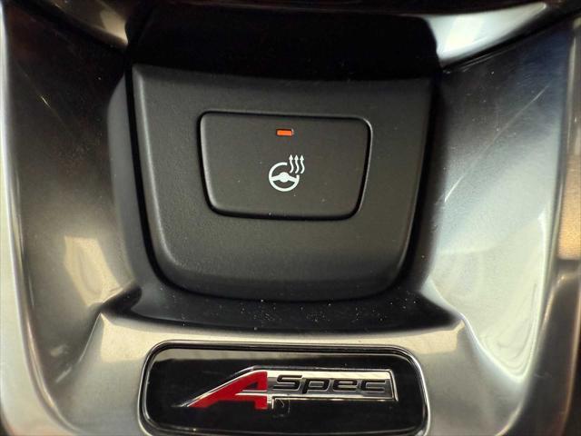 new 2025 Acura ADX car, priced at $45,350