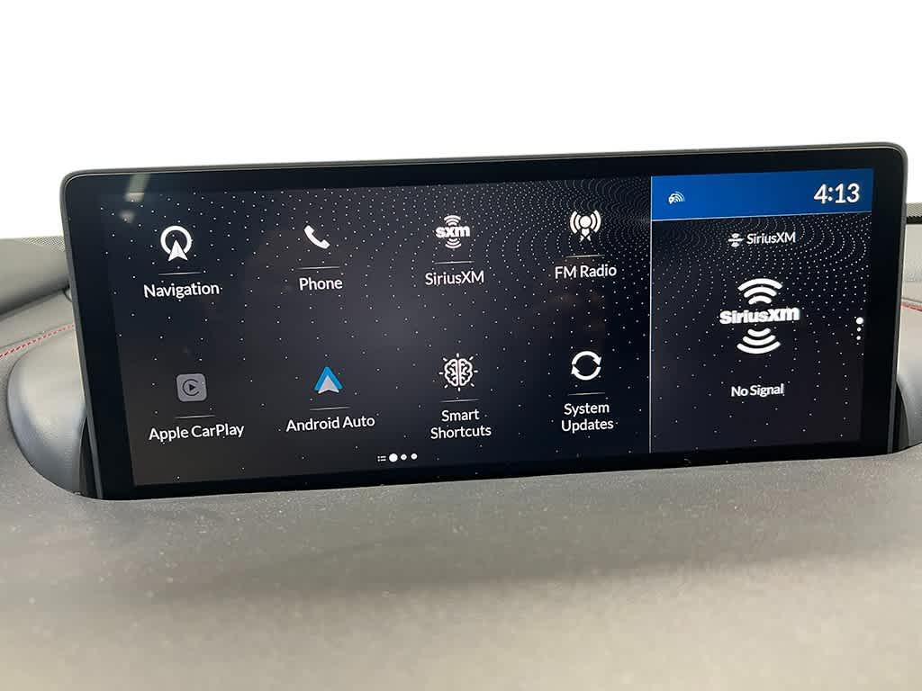 new 2025 Acura TLX car, priced at $52,195