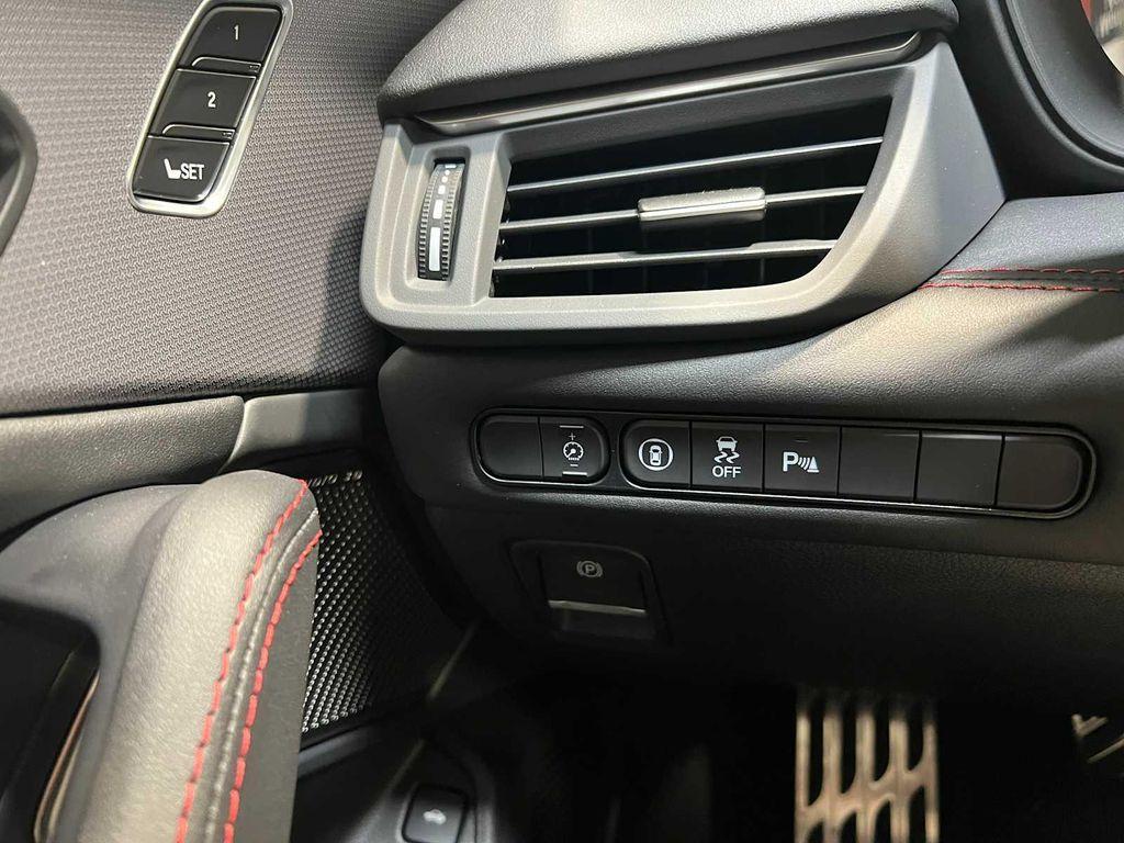 new 2025 Acura TLX car, priced at $52,195