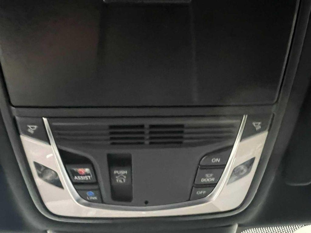 new 2025 Acura TLX car, priced at $52,195