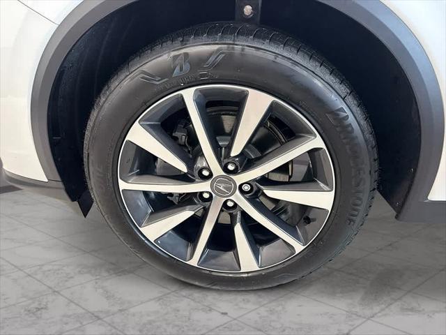 new 2025 Acura MDX car, priced at $60,750