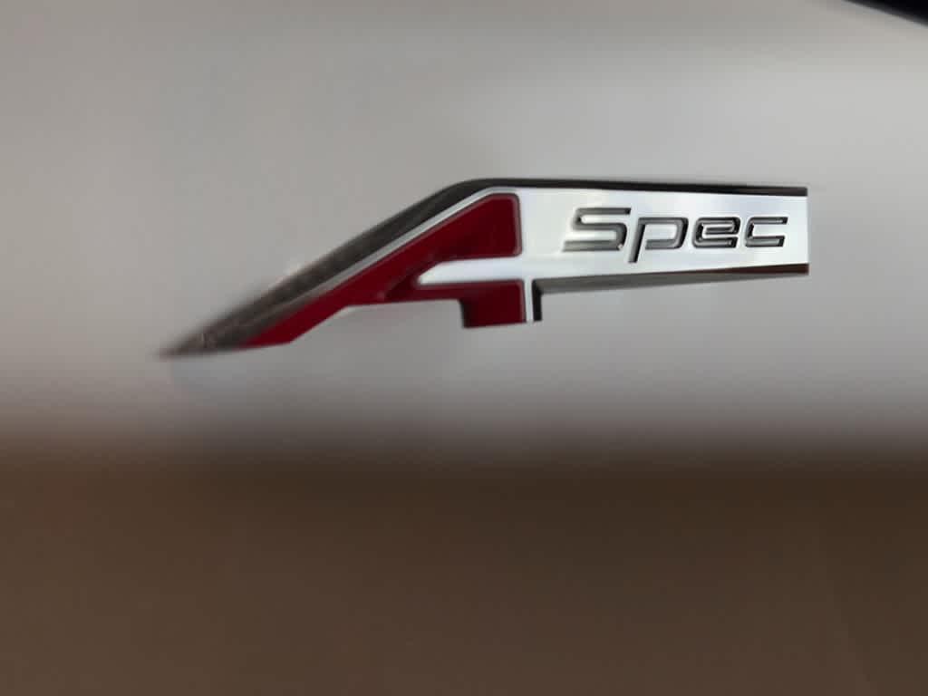 new 2026 Acura Integra car, priced at $40,995