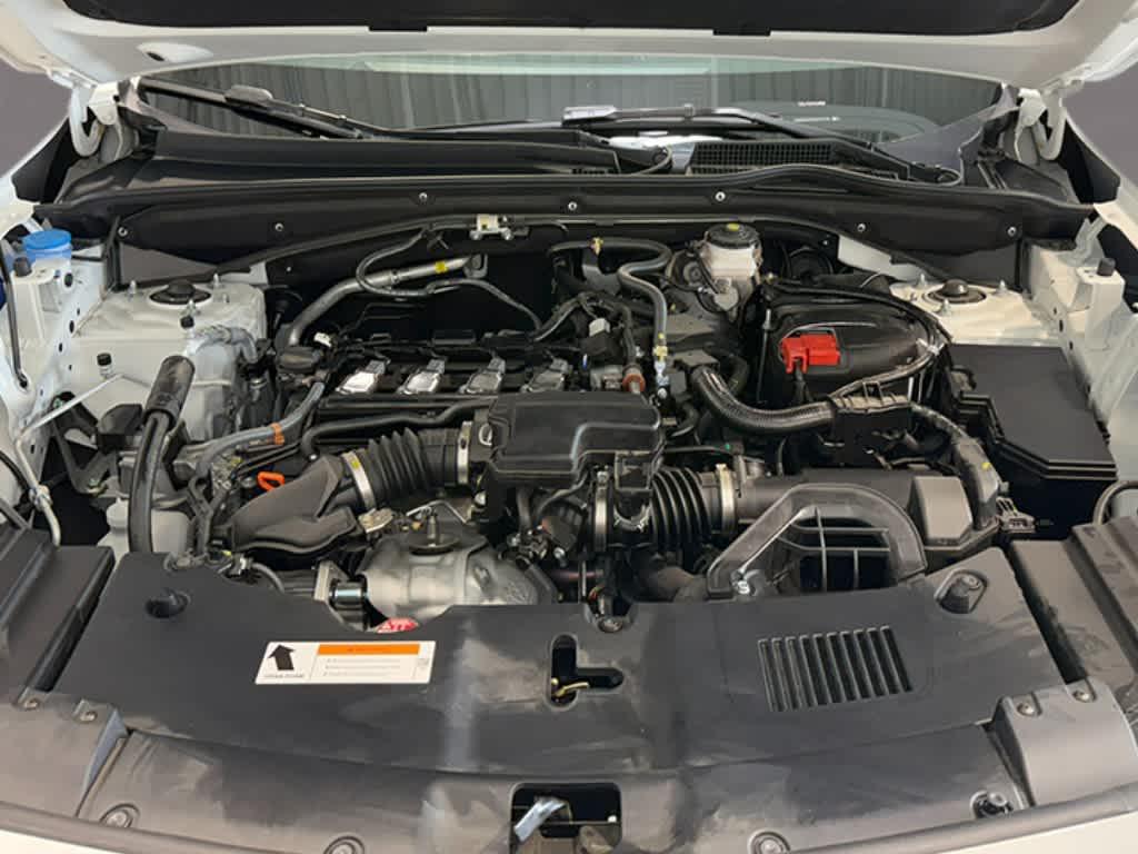 new 2025 Acura ADX car, priced at $41,950