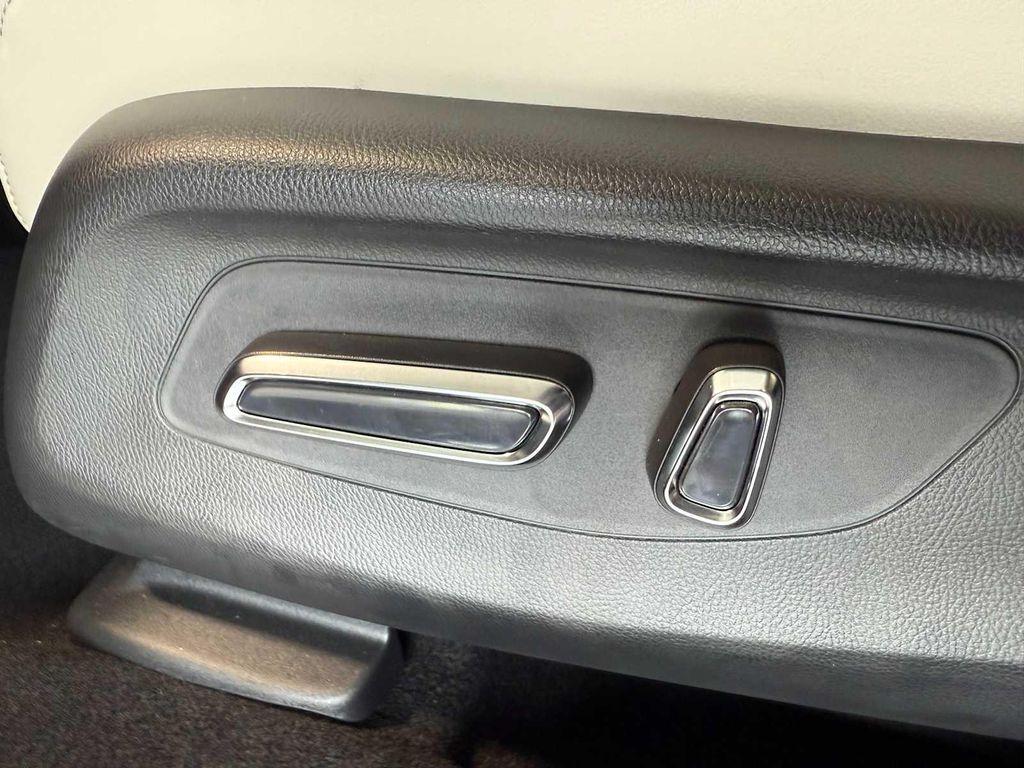 new 2025 Acura ADX car, priced at $41,950