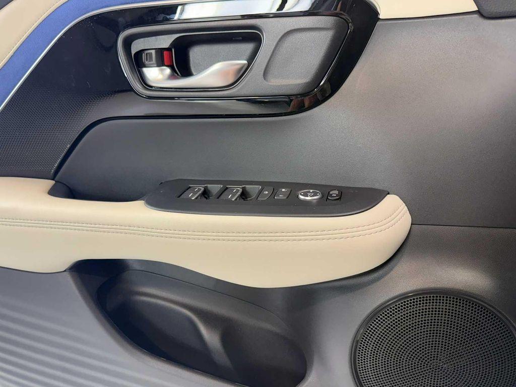 new 2025 Acura ADX car, priced at $41,950