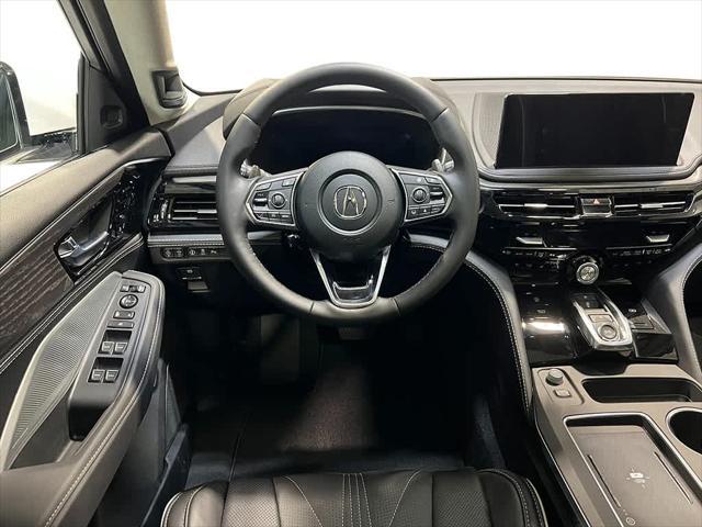 new 2026 Acura MDX car, priced at $68,850