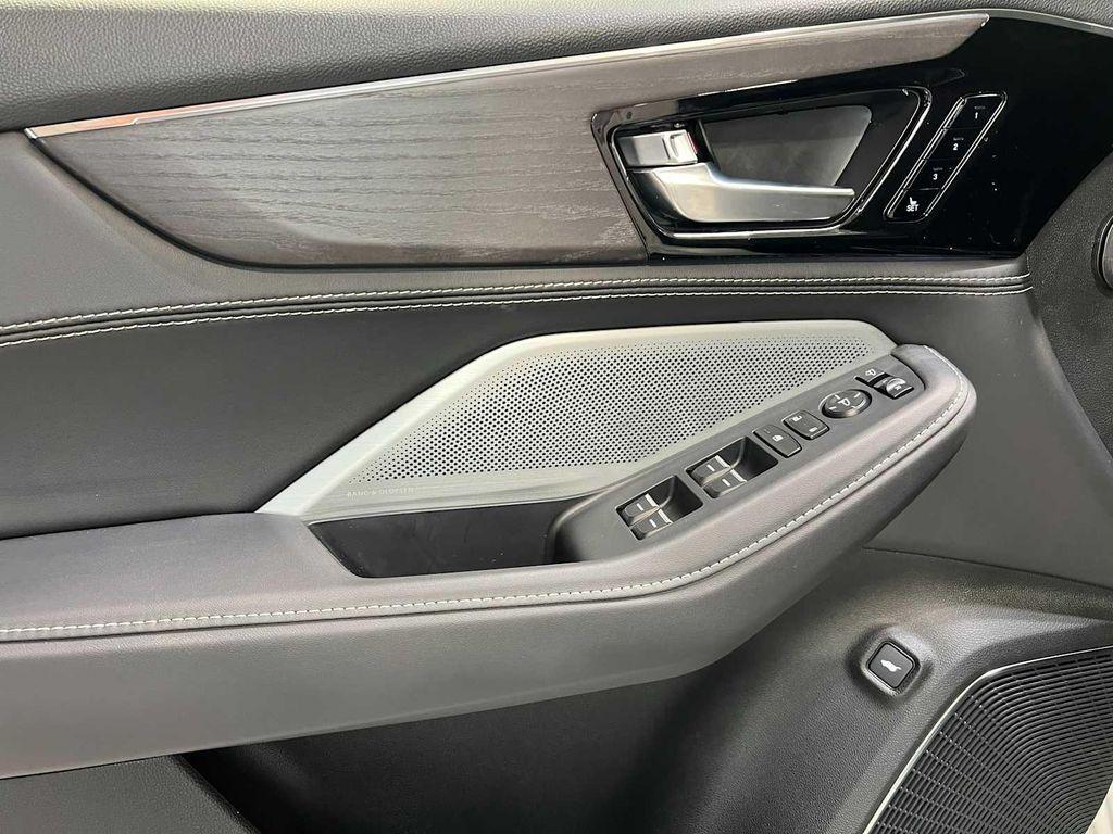 new 2026 Acura MDX car, priced at $68,850