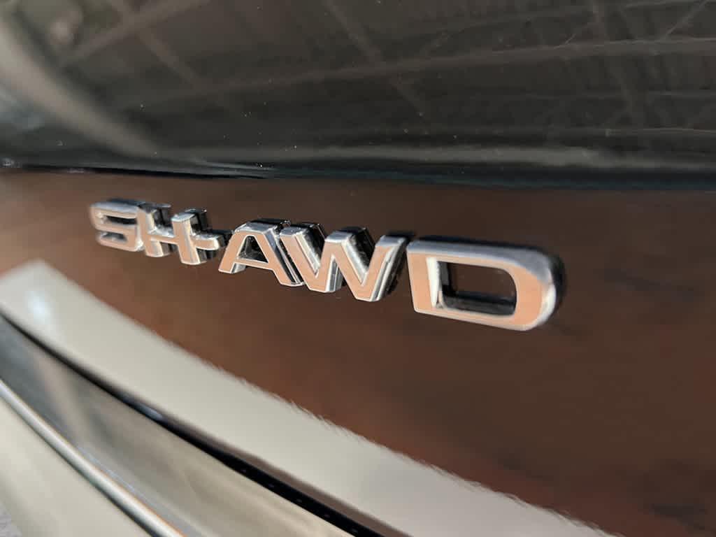 new 2026 Acura MDX car, priced at $68,850