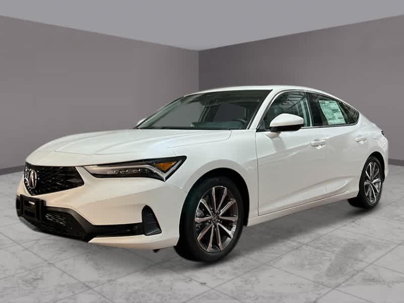 new 2026 Acura Integra car, priced at $35,195