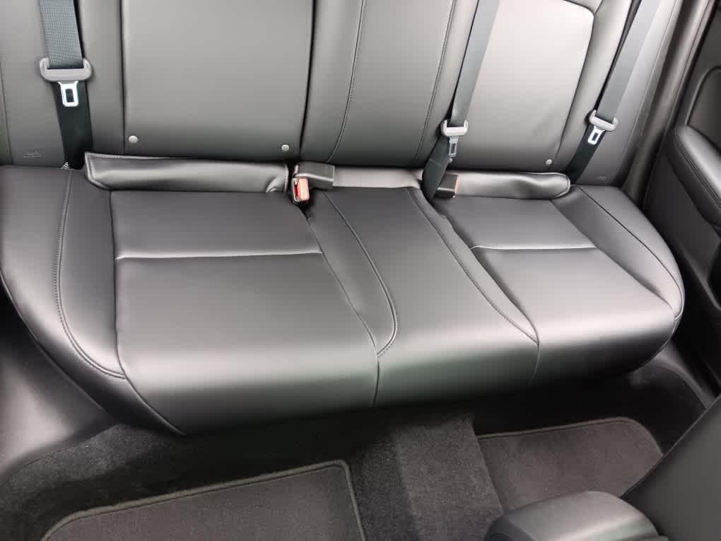 used 2025 Acura Integra car, priced at $29,995