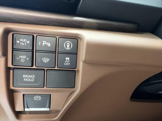new 2025 Acura RDX car, priced at $54,400