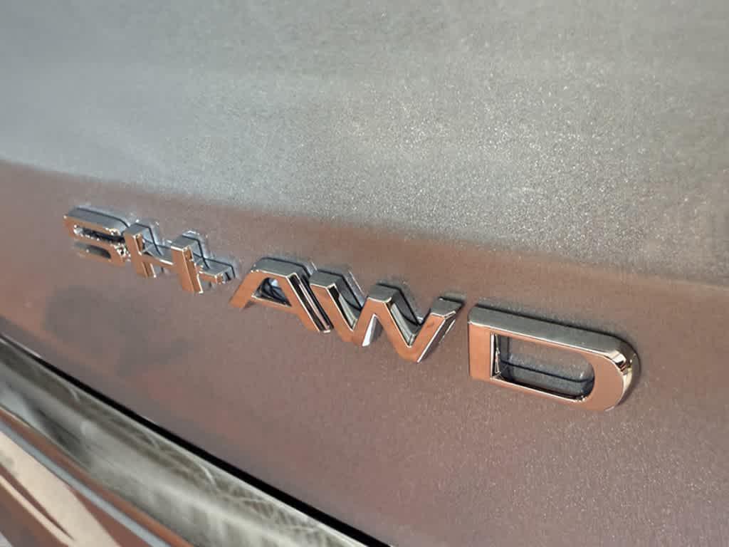 new 2026 Acura MDX car, priced at $55,350