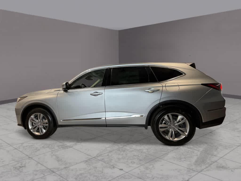 new 2026 Acura MDX car, priced at $55,350