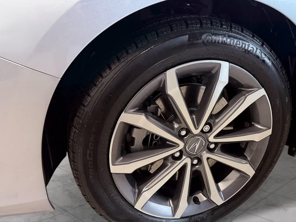 new 2026 Acura Integra car, priced at $34,595