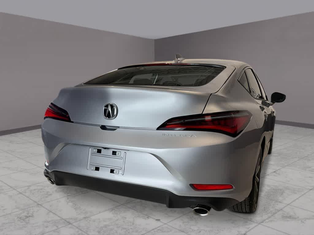 new 2026 Acura Integra car, priced at $34,595