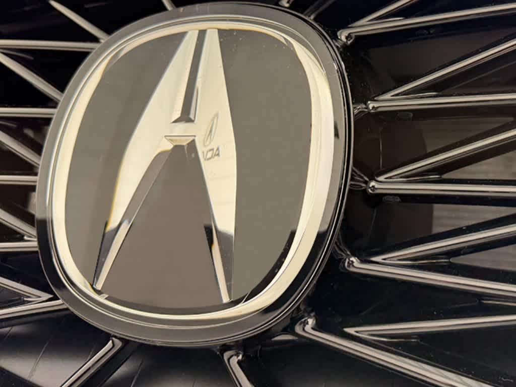 new 2025 Acura TLX car, priced at $52,195