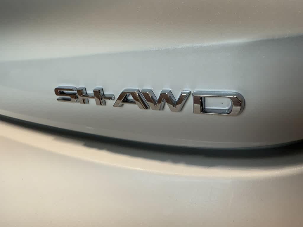 new 2025 Acura TLX car, priced at $52,195