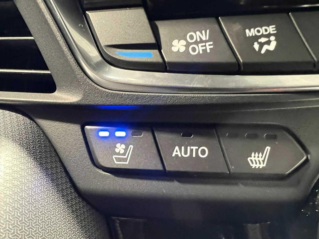 new 2025 Acura TLX car, priced at $52,195