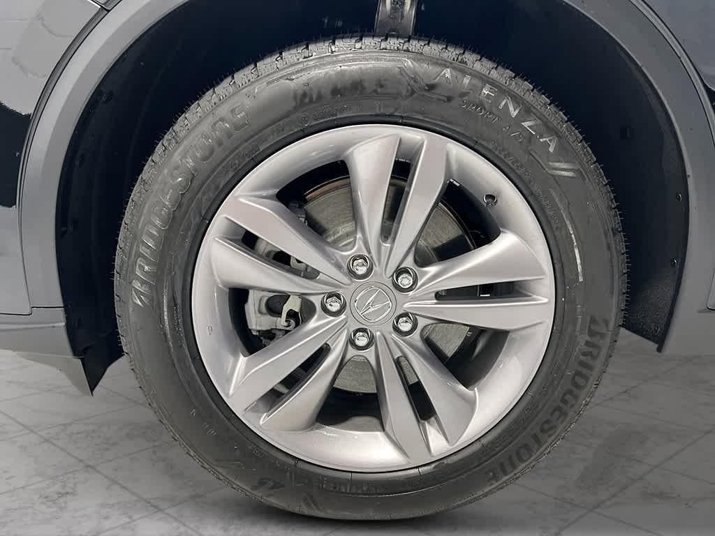 new 2026 Acura MDX car, priced at $55,950