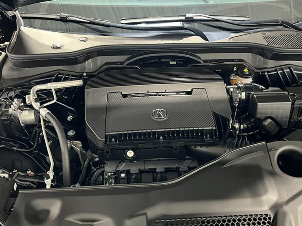 new 2026 Acura MDX car, priced at $55,950