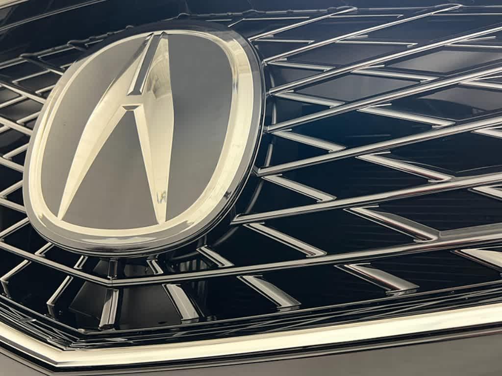 new 2026 Acura MDX car, priced at $55,950