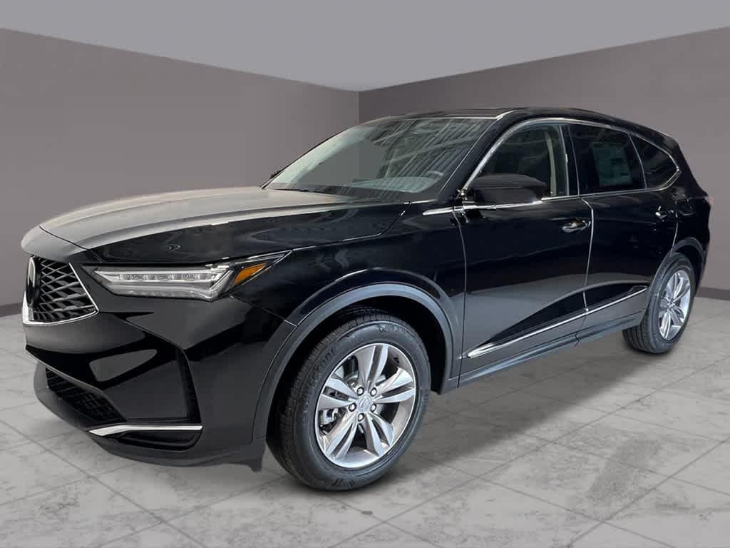 new 2026 Acura MDX car, priced at $55,950