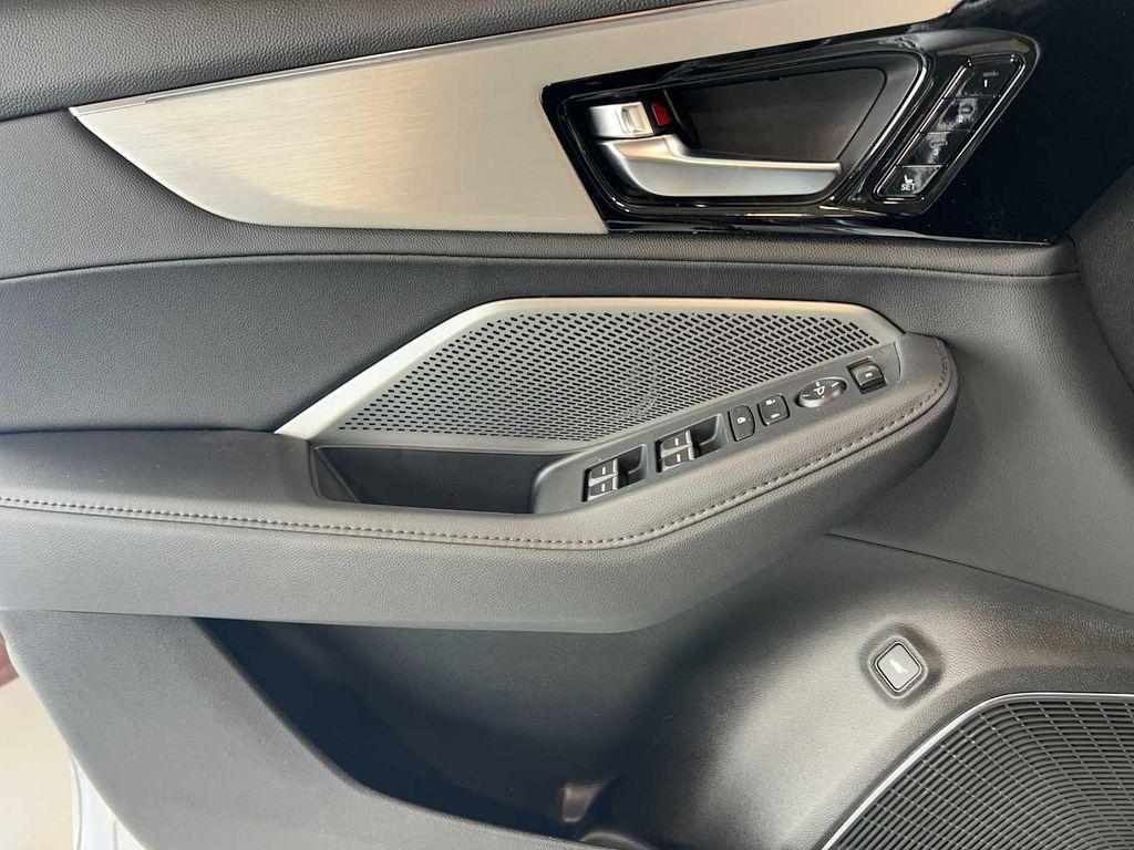 new 2026 Acura MDX car, priced at $55,950