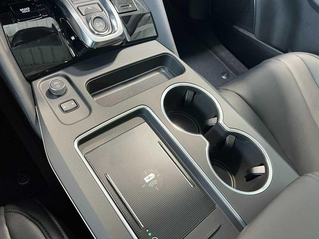 new 2026 Acura MDX car, priced at $55,950