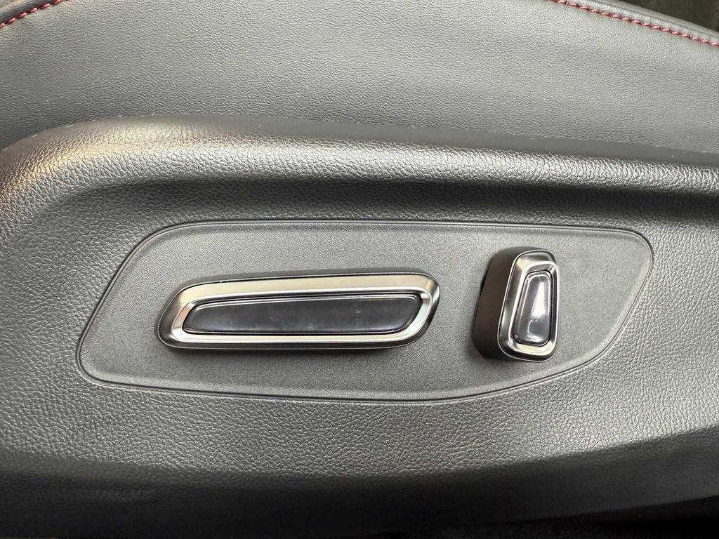 new 2025 Acura ADX car, priced at $41,350