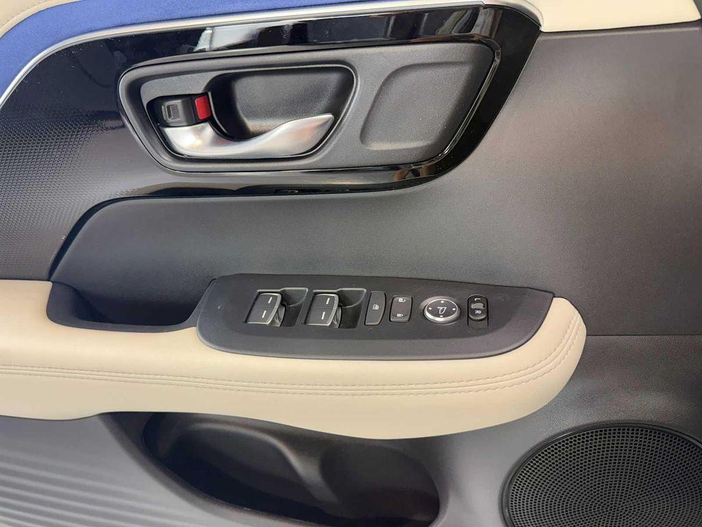 new 2025 Acura ADX car, priced at $41,950