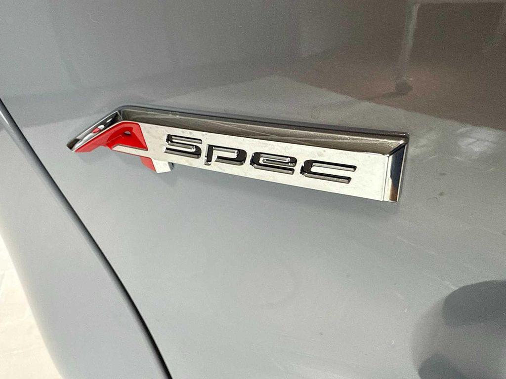 new 2025 Acura ADX car, priced at $41,950