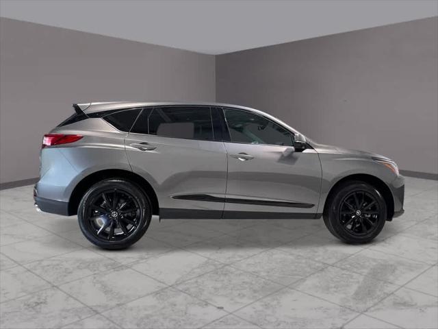 new 2025 Acura RDX car, priced at $46,650