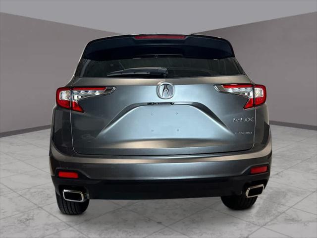 new 2025 Acura RDX car, priced at $46,650