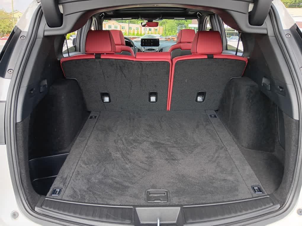 used 2023 Acura RDX car, priced at $37,495