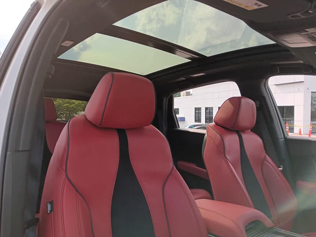 used 2023 Acura RDX car, priced at $37,495