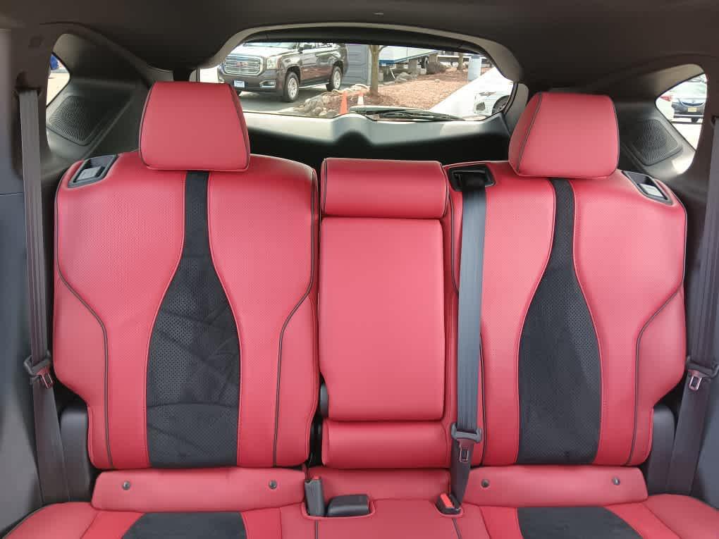 used 2023 Acura RDX car, priced at $37,495