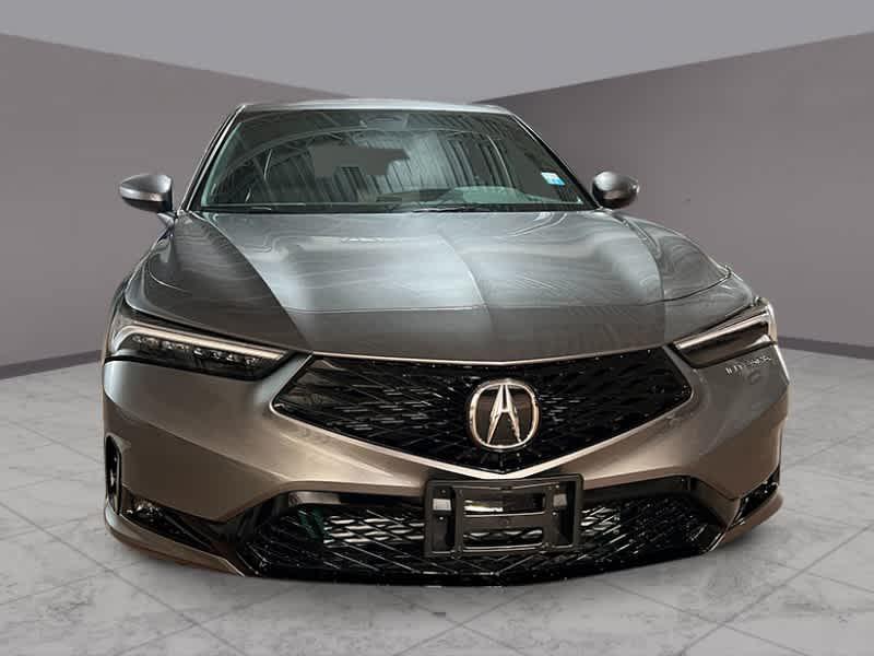 new 2025 Acura Integra car, priced at $36,795