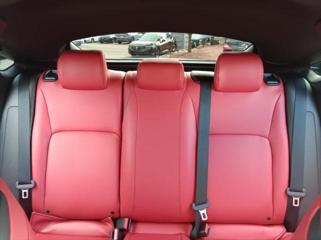 used 2023 Acura Integra car, priced at $26,995