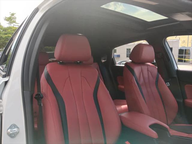 used 2023 Acura Integra car, priced at $26,995