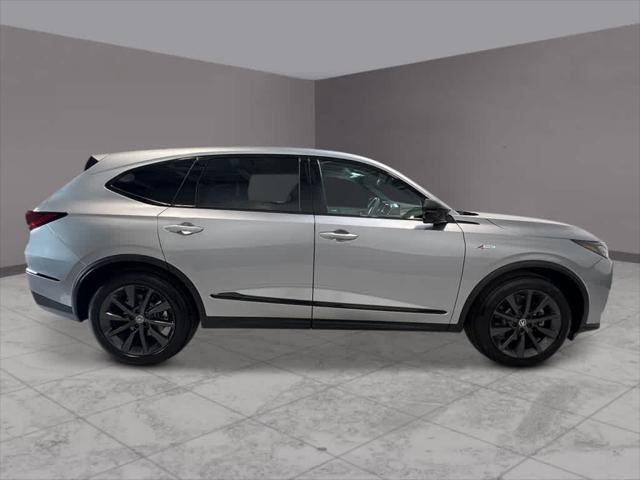 new 2025 Acura MDX car, priced at $63,150