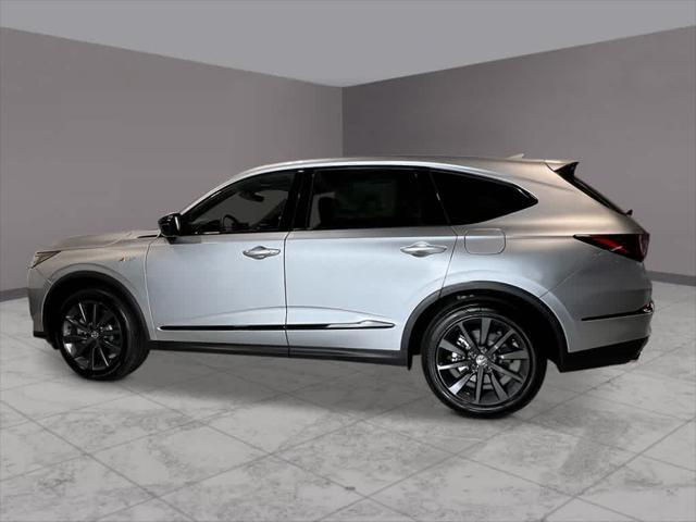 new 2025 Acura MDX car, priced at $63,150