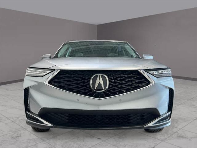 new 2025 Acura MDX car, priced at $60,150