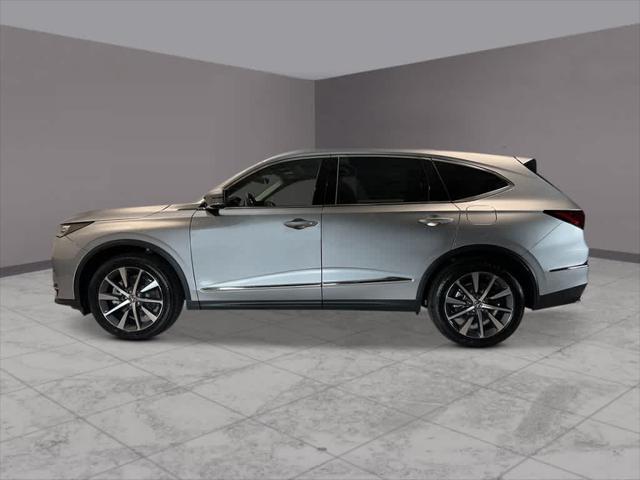 new 2025 Acura MDX car, priced at $60,150