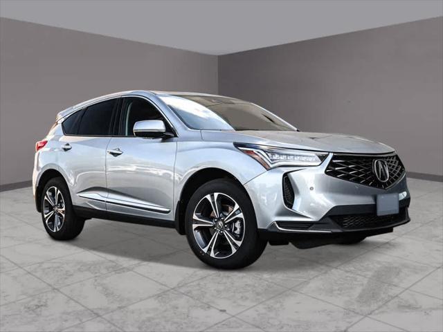 new 2025 Acura RDX car, priced at $48,650